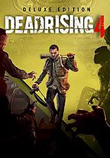 Dead Rising 4: Frank's Big Package