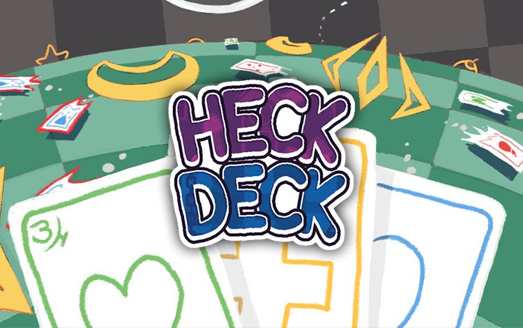 Heck Deck