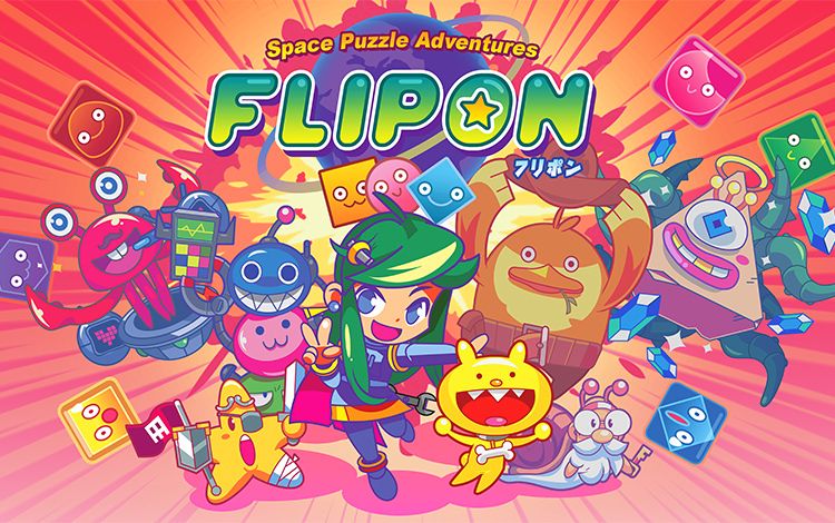 Flipon