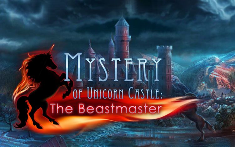 Mystery of Unicorn Castle: The Beastmaster