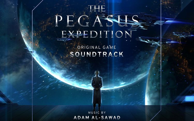 The Pegasus Expedition - Digital Soundtrack