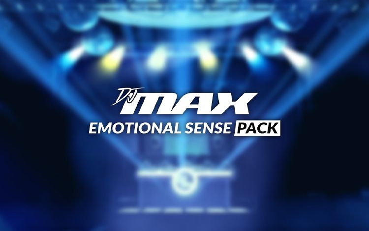 DJMAX RESPECT V - Emotional Sense PACK