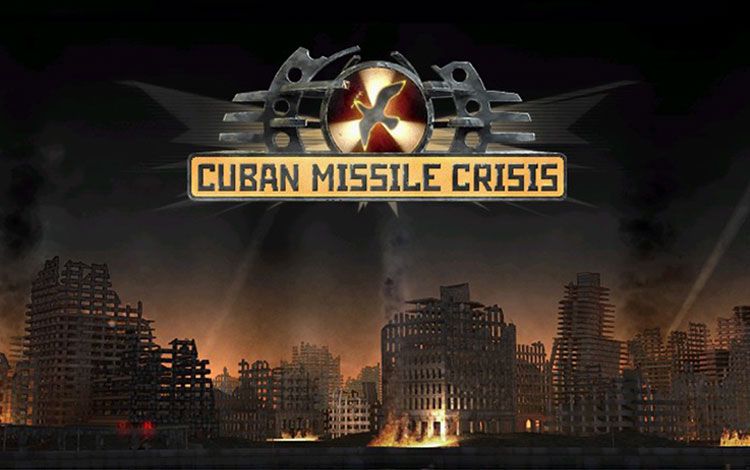 Cuban Missile Crisis