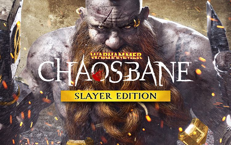 Warhammer: Chaosbane Slayer Edition