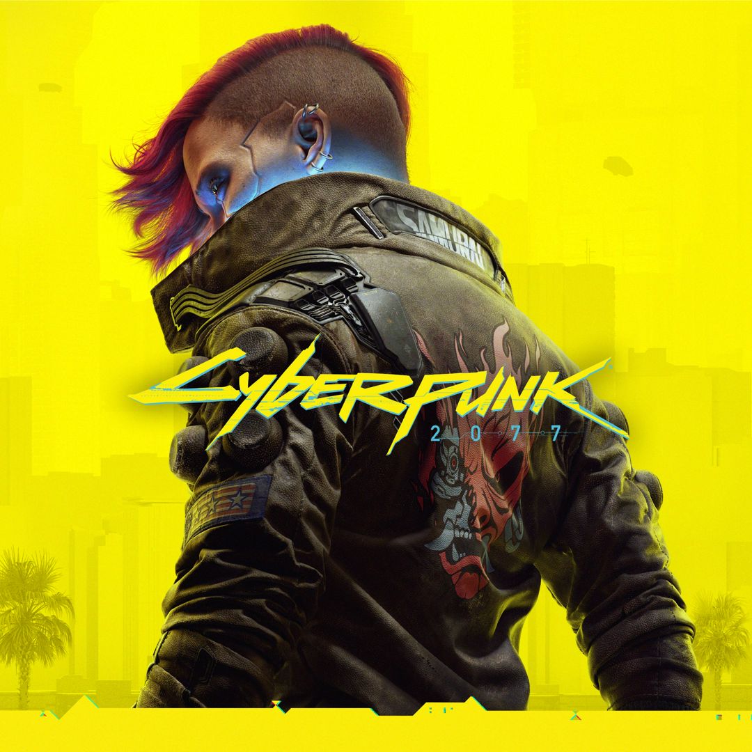 Игра Cyberpunk 2077 для PC, полностью на русском языке, GOG, электронный ключ, арт.3389