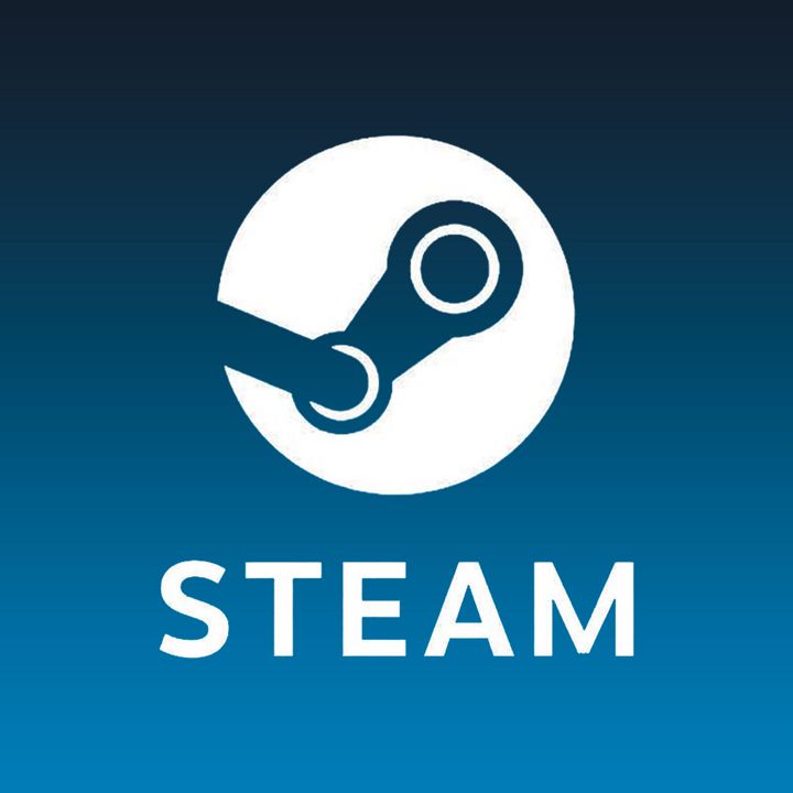 Цифровая подарочная карта Steam (20 USD, США), арт.3556