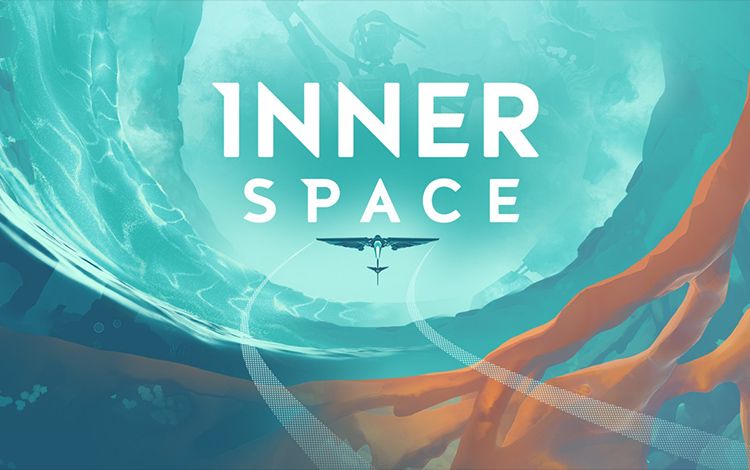 InnerSpace [Mac]
