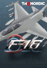 F-16 Multirole Fighter