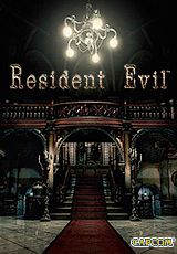 Resident Evil HD Remaster