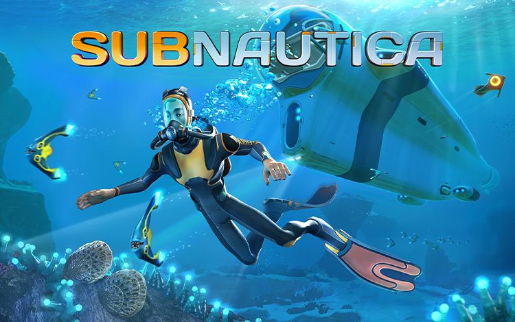 Subnautica