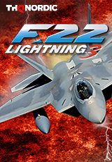 F-22 Lightning 3