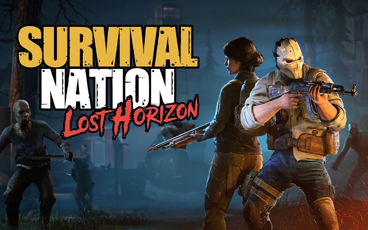 Survival Nation: Lost Horizon