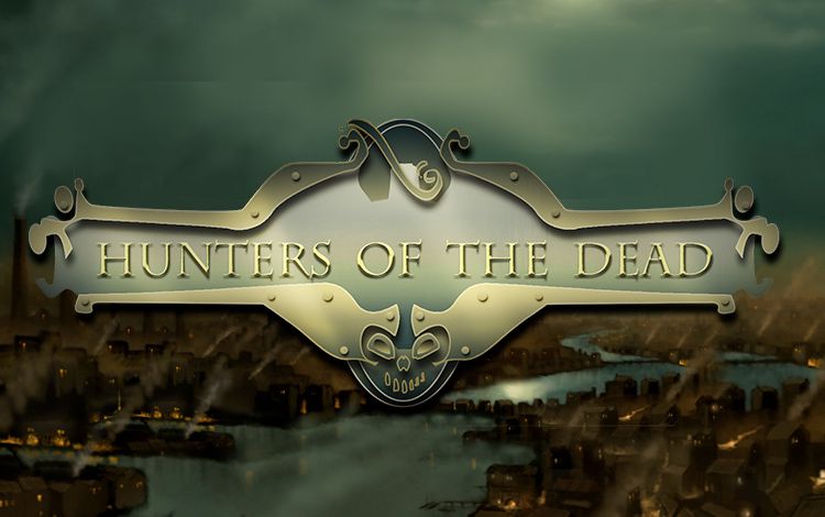 Hunters of the Dead