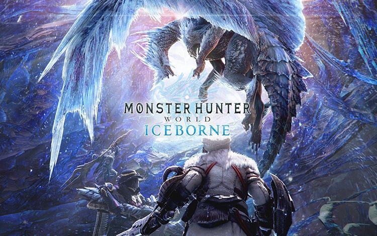 Monster Hunter World: Iceborne