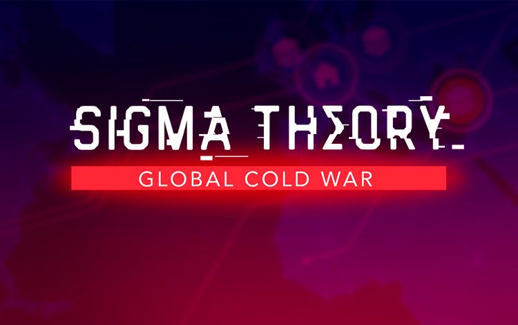 Sigma Theory: Global Cold War