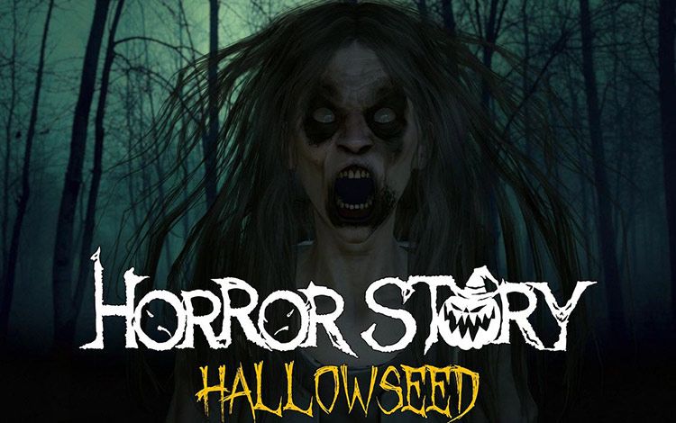 Horror Story: Hallowseed