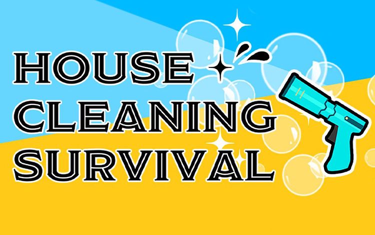 House Cleaning Survival