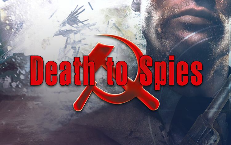 Death To Spies