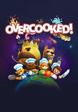 Overcooked