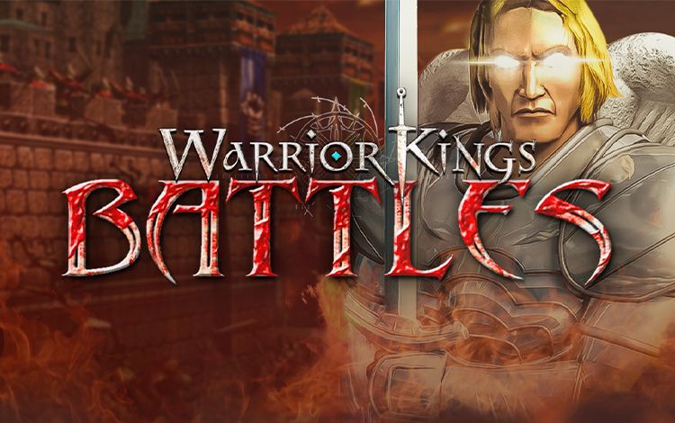 Warrior Kings: Battles