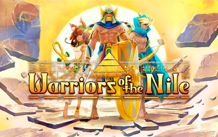 Warriors of the Nile