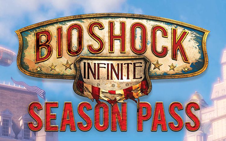 BioShock Infinite - Season Pass