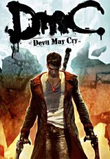 DmC Devil May Cry