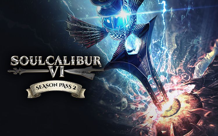 SoulCalibur VI - Season Pass 2