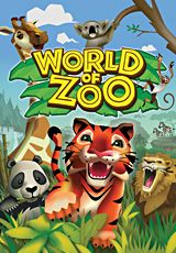 World of Zoo