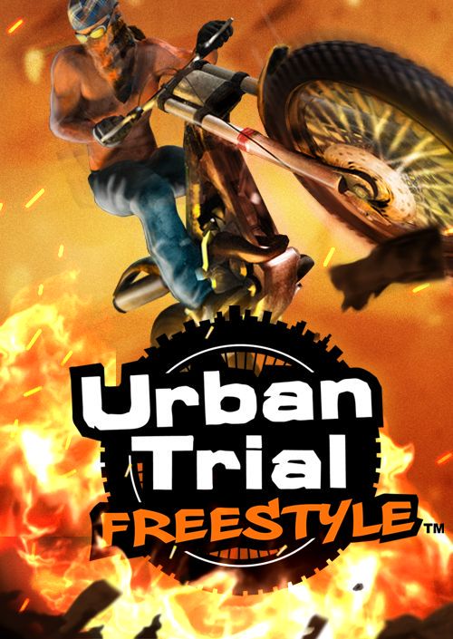 Urban Trial Freestyle