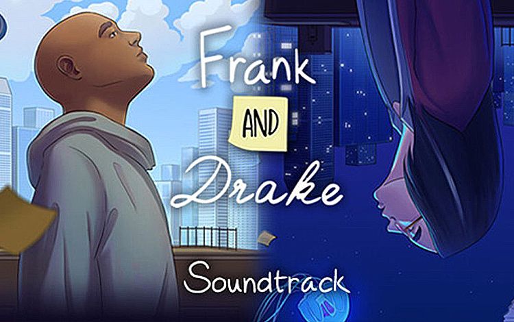 Frank and Drake Soundtrack