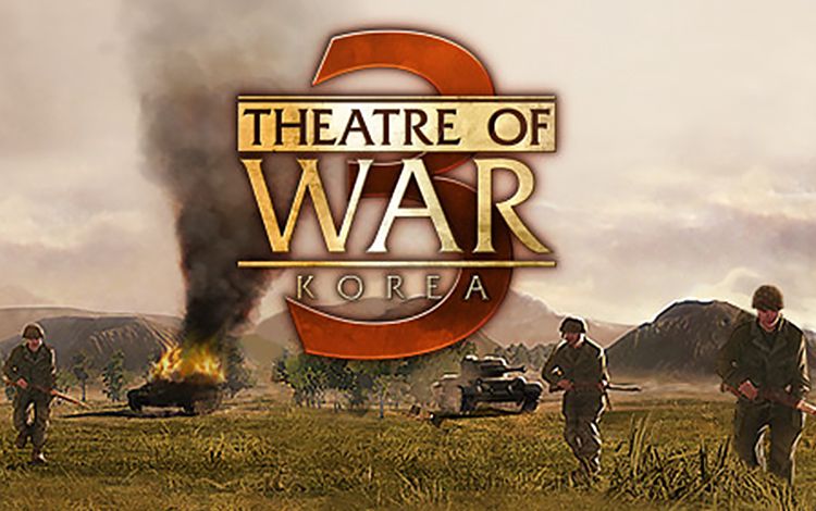 Theatre of War 3: Korea