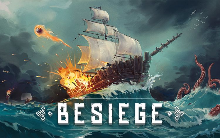 Besiege