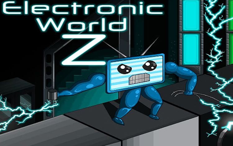 Electronic World Z