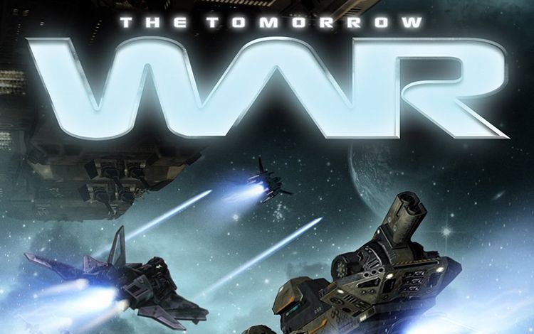 The Tomorrow War