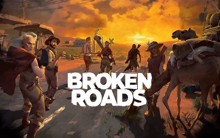 Broken Roads