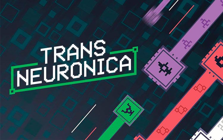 Trans Neuronica (Ранний доступ)