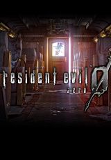 Resident Evil 0 HD Remaster