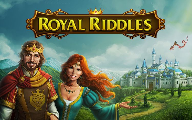 Royal Riddles