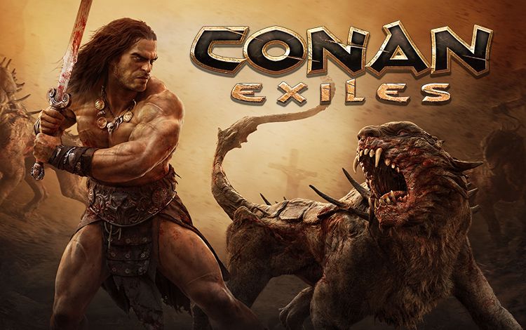 Conan Exiles