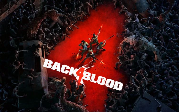 Back 4 Blood