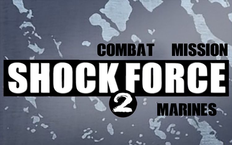 Combat Mission Shock Force 2: Marines