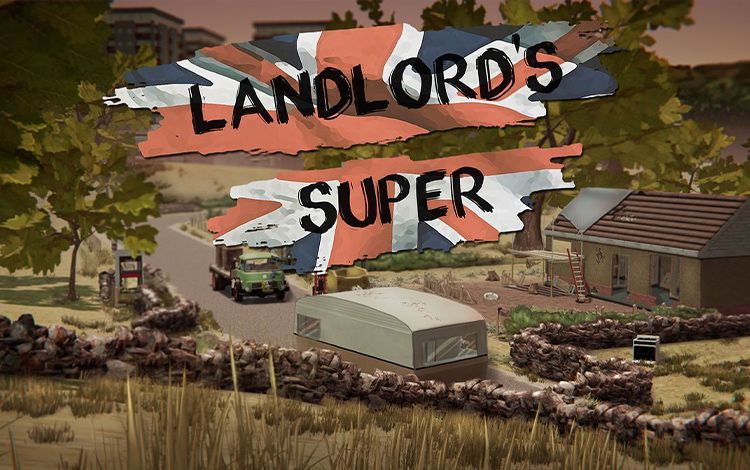 Landlord's Super