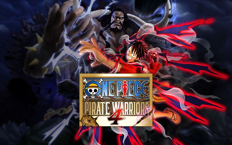 One Piece: Pirate Warriors 4