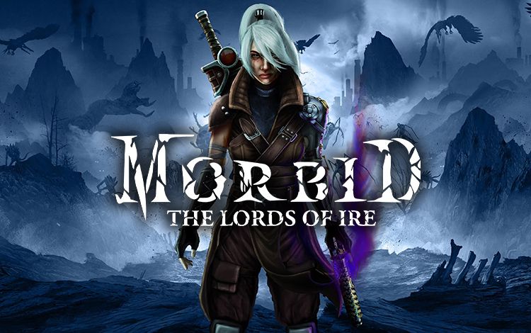 Morbid: The Lords of Ire