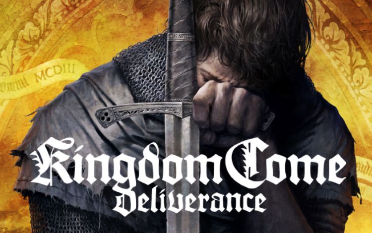 Kingdom Come: Deliverance - Art Book