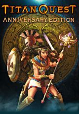 Titan Quest Anniversary Edition