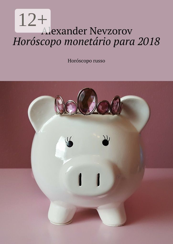 Horoscopo monetario para 2018