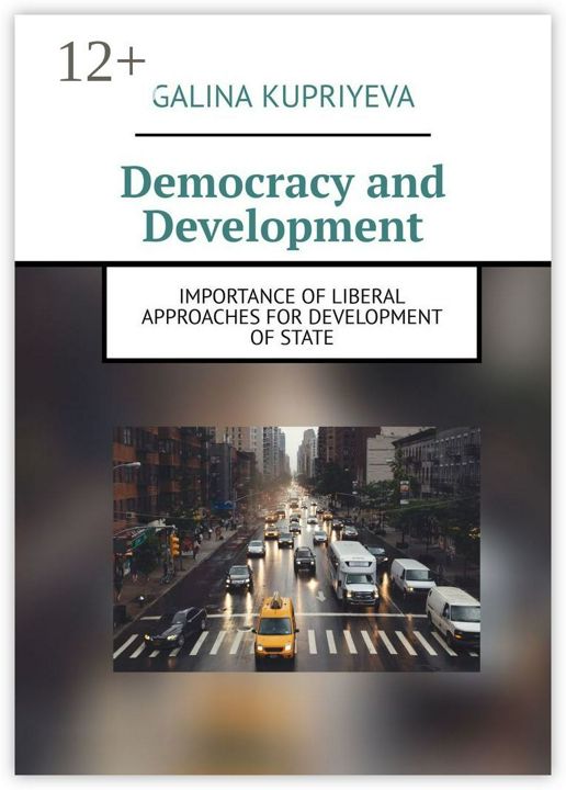 Democracy and Development