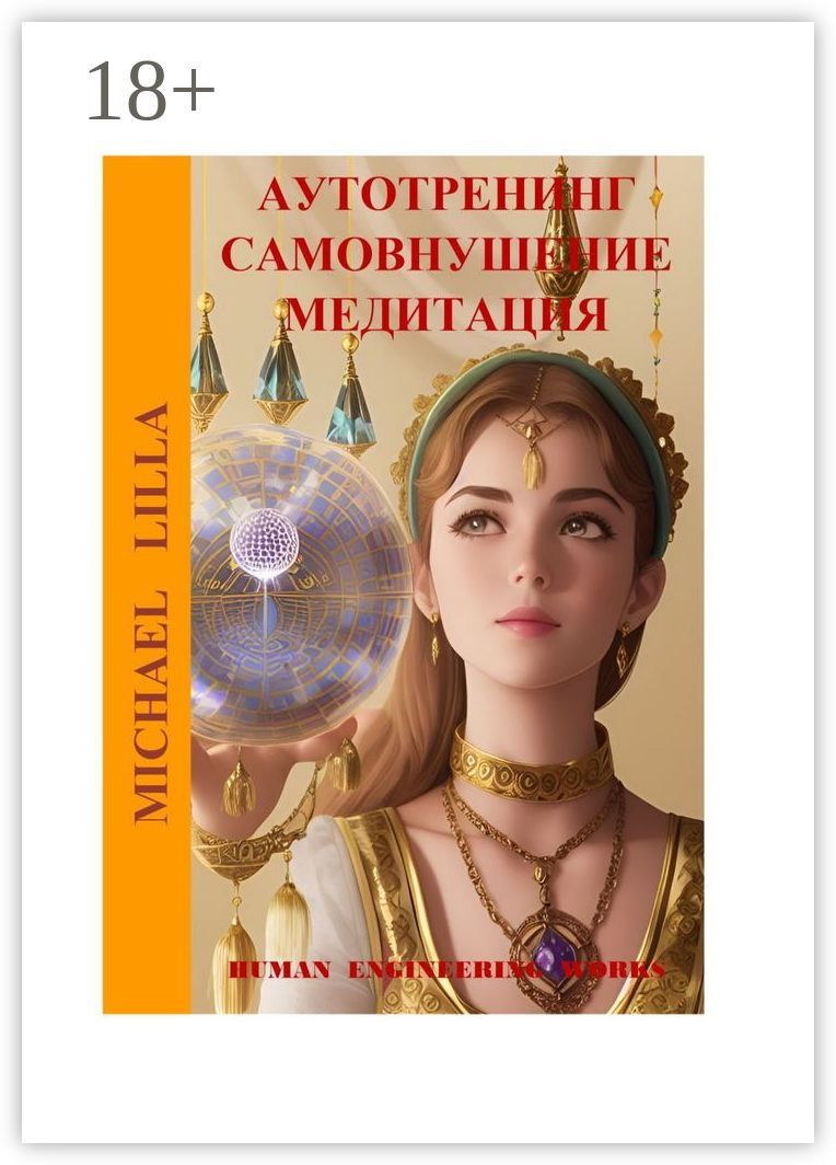 Аутотренинг, самовнушение, медитация